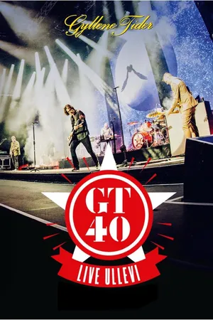 Gyllene Tider - Konsert 2019