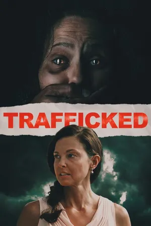 Trafficked