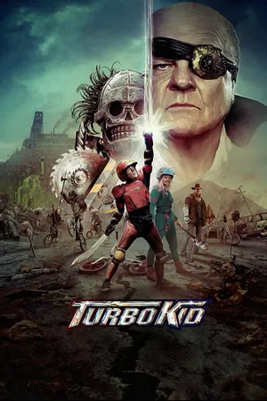Turbo Kid