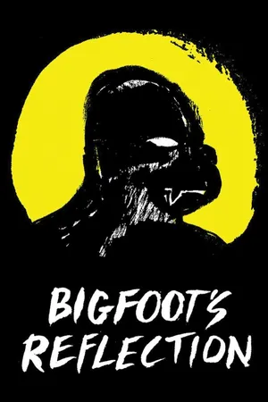 Bigfoot's Reflection