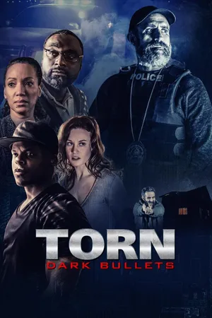 Torn: Dark Bullets