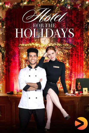 Hotel for the Holidays