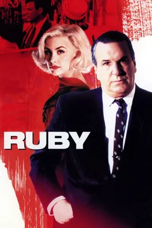 Jack Ruby - Im Netz der Mafia
