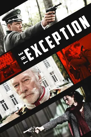 The Exception CA