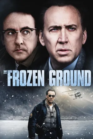 The Frozen Ground CA