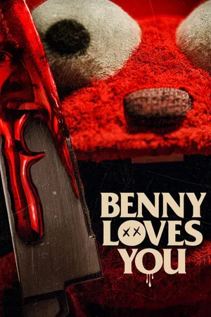 Benny Loves You