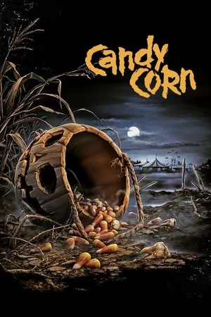 Candy Corn