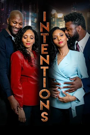 Intentions