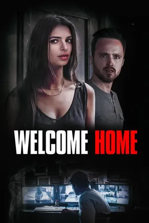 WELCOME HOME CA