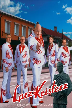 Vill du dansa? - Larz Kristerz