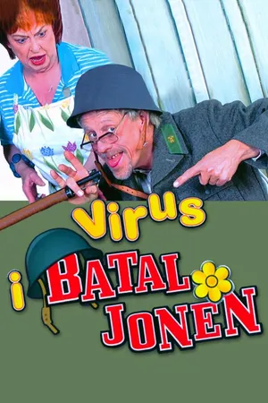 Virus i Bataljonen
