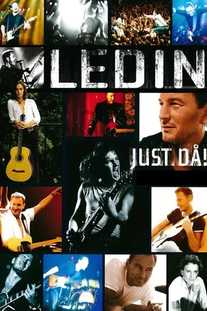 Ledin - Just då!