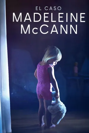 El Caso de Madeleine McCann