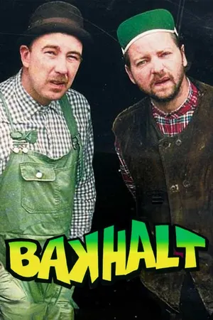 Bakhalt, När dä va då, Hemkört