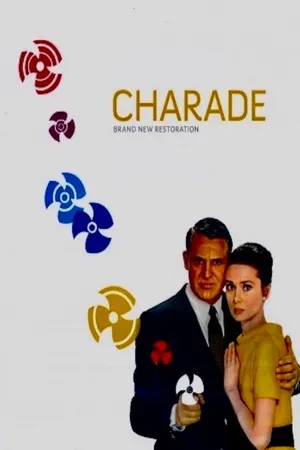 Cary Grant - Charade