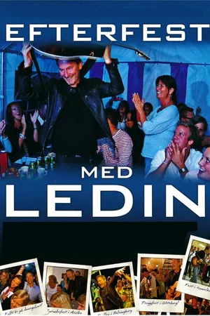 Tomas Ledin - Efterfest med Ledin