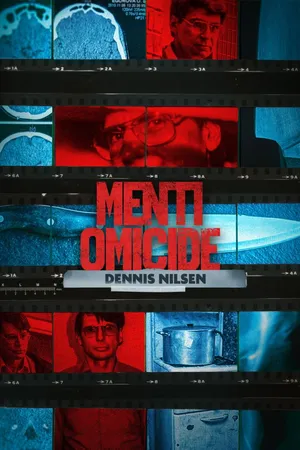Menti omicide: Dennis Nilsen
