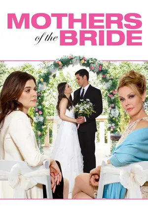 Mothers of the Bride
