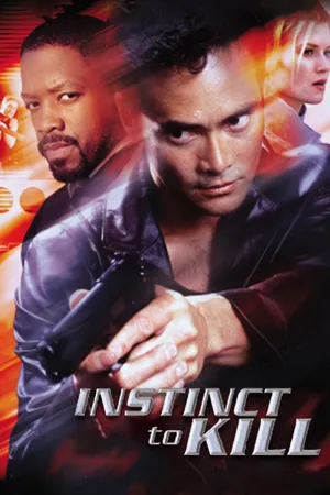 Instinct to Kill