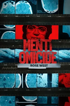 Menti omicide: Rose West