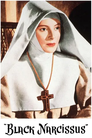 Black Narcissus