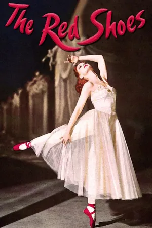 The Red Shoes