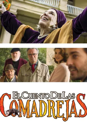El cuento de las comadrejas