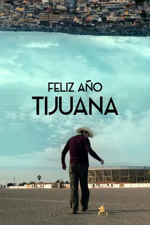 Feliz año Tijuana