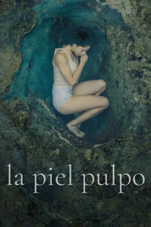 La piel pulpo