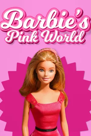 Barbie's Pink World