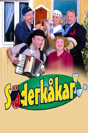 Söderkåkar