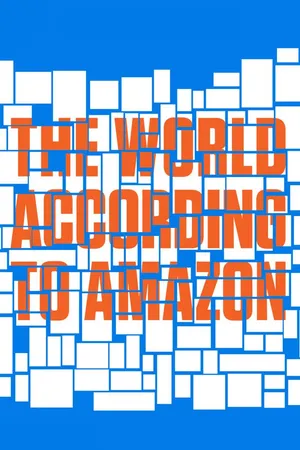 The World According to Amazon