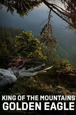 King of the Mountains, Golden Eagle
