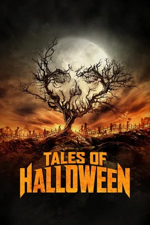 Tales of Halloween