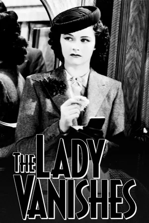 The Lady Vanishes (1938)