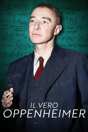 Il vero Oppenheimer