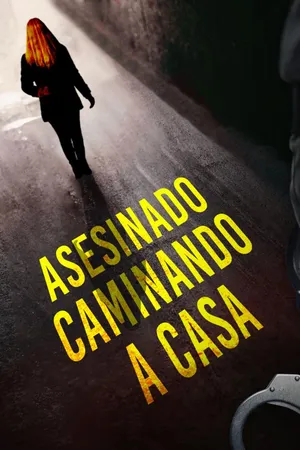 Asesinado Mientras Caminaba a Casa