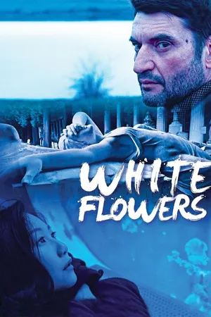 White Flowers