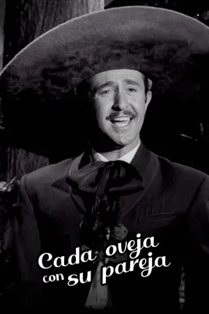 Cada Oveja Con Su Pareja