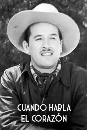 Cuando Habla El Corazon