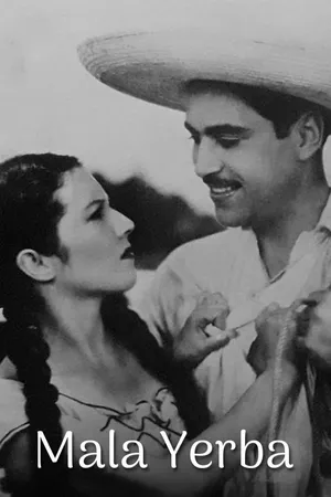 Mala Yerba