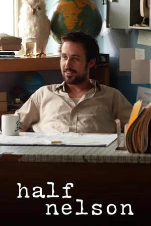 Half Nelson
