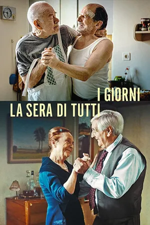 La sera di tutti i giorni