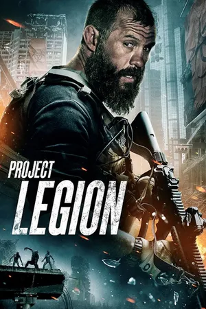 Project Legion