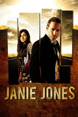 Janie Jones CA