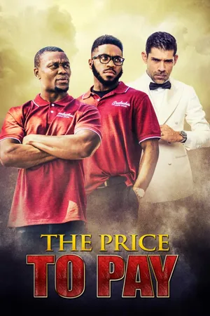The Price To Pay