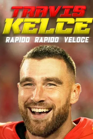 Travis Kelce: rapido, rapido, veloce