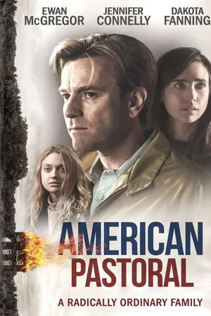 American Pastoral