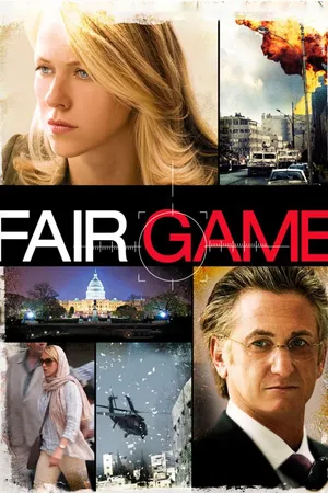 Fair Game (2010)