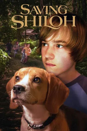 Saving Shiloh